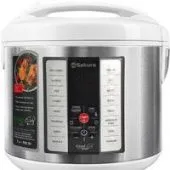 Мультиварка Sakura SA-7766W