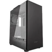 Корпус PCCooler IE200 (черный)