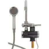 Проточный электрический водонагреватель кран+душ Pioneer WH663