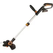 Триммер Worx WG163E.2 (с 1-им АКБ)