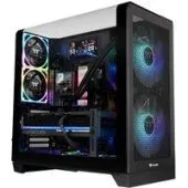 Корпус Thermaltake View 390 Air CA-11F-00M1WN-00
