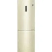 Холодильник LG GA-B459CEWL