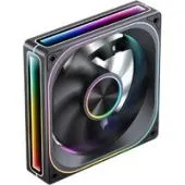 Вентилятор для корпуса Jonsbo ZA-120B (черный)