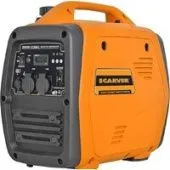 Бензиновый генератор Carver PPG-4100IS