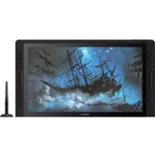 Графический монитор Huion Kamvas Pro 22 (2019)
