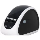 Чеки и этикетки Mertech LP80 EVA (черный)