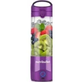 Портативный блендер NutriBullet NBP003PU