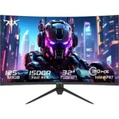 Игровой монитор KTC H32S17