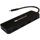 Док-станция Origo OU3390SNPD