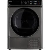 Сушильная машина Hiberg HDQ11-10 Sd