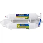 Система обратного осмоса Гейзер Престиж 2 (без бака)