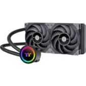 Система жидкостного охлаждения для процессора Thermaltake Toughliquid 240 ARGB Sync CL-W319-PL12BL-A