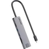 Док-станция Wavlink WL-UHP3409