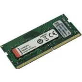 Оперативная память Kingston ValueRAM 16GB DDR4 SODIMM PC4-23400 KVR29S21S8/16