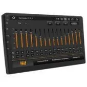 USB-магнитола ACV AD-9005DSP