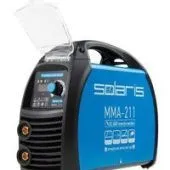 Сварочный инвертор Solaris MMA-211