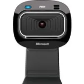 Веб-камера Microsoft LifeCam HD-3000