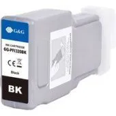 Картридж G&G GG-PFI320BK