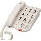 Телефонный аппарат Ritmix RT-520 (белый)