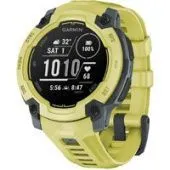 Умные часы Garmin Instinct E 45 мм (электрик лайм)