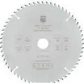 Пильный диск Berger BG1664