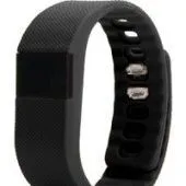 Фитнес-браслет Lime 102 (черный)