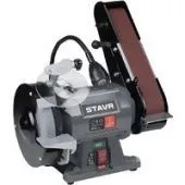 Заточный станок Stavr (Ставр) SBG 150-250W-BL