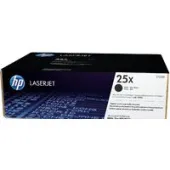 Картридж HP 25X (CF325X)