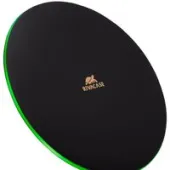 Беспроводное зарядное Rivacase VA4908 BD3 (черный)