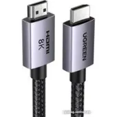 Кабель Ugreen HD171 HDMI - HDMI (3 м)