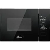 Микроволновая печь Monsher MMH 1015 Noir