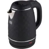 Электрический чайник HomeStar HS-1007 (черный)
