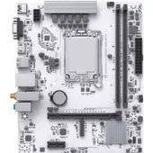 Материнская плата Maxsun H610M 666 WiFi6