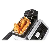 Фритюрница CENTEK CT-1431 Фритюрница CENTEK CT-1431