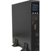 Источник бесперебойного питания ExeGate SinePower UHB-2000.LCD.AVR.C13.RJ.USB.2U
