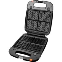 Вафельница Brayer BR2303 Вафельница Brayer BR2303