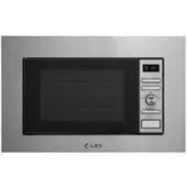 Микроволновая печь LEX BIMO 20.05 IX