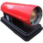 Дизельная тепловая пушка Ресанта ТДП-20000