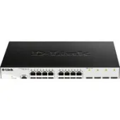 Управляемый коммутатор 2-го уровня D-Link DGS-1210-20/ME/B1A