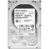 Жесткий диск WD DC HC310 6TB HUS726T6TAL4200