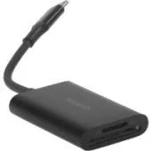 Карт-ридер Ugreen CM265 35622