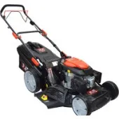 Газонокосилка Brait BLM4052SM Pro