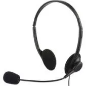 Наушники Оклик HS-M143VB