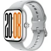 Умные часы HONOR Choice InFoWear Watch 2 Pro LWS-WB11 (серебристый)