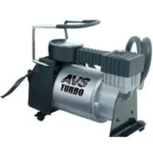Автомобильный компрессор AVS Turbo KA 580