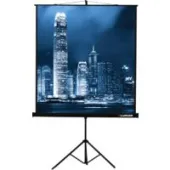 Проекционный экран Lumien Master View 120x160 (LMV-100112)