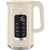 Электрический чайник Leonord LE-1533 (бежевый)