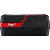 Беспроводная колонка Milwaukee M12-18 JSSP-0