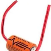 Батарейка Minamoto 1/2AA ER14250/P