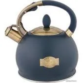 Чайник со свистком Agness 937-841